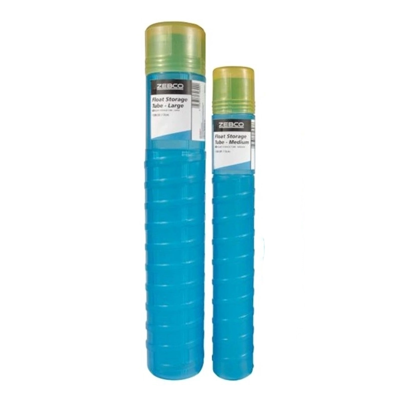 Zebco Float Storage Tubes